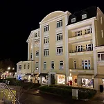 Beletage 50M Zum Strand & Grosse Terrasse Plus Parkplatz