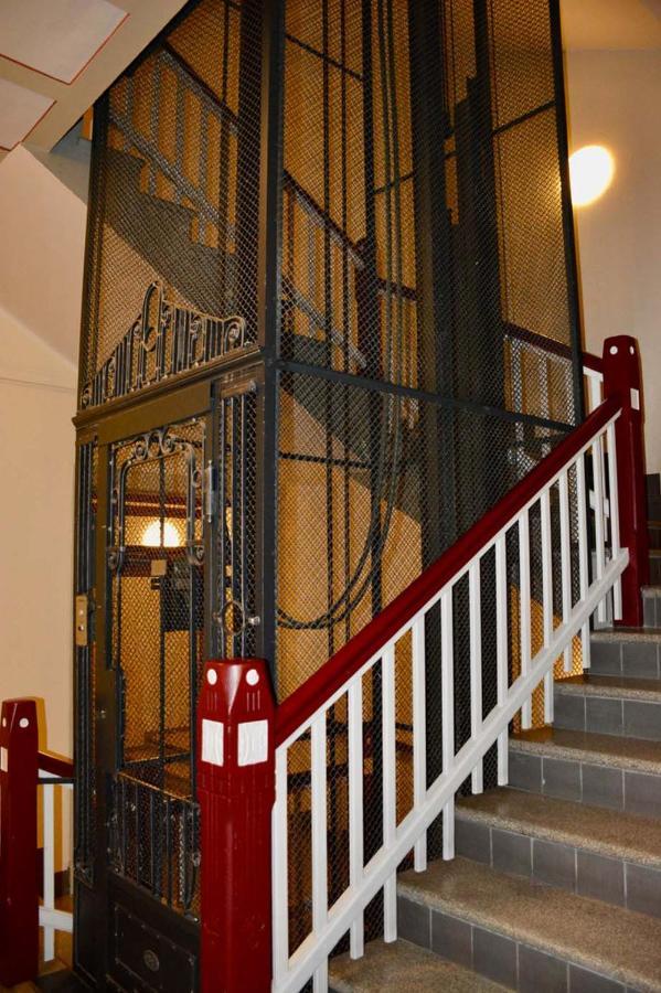 Beletage 50m Zum Strand & Grosse Terrasse Plus Parkplatz Apartment