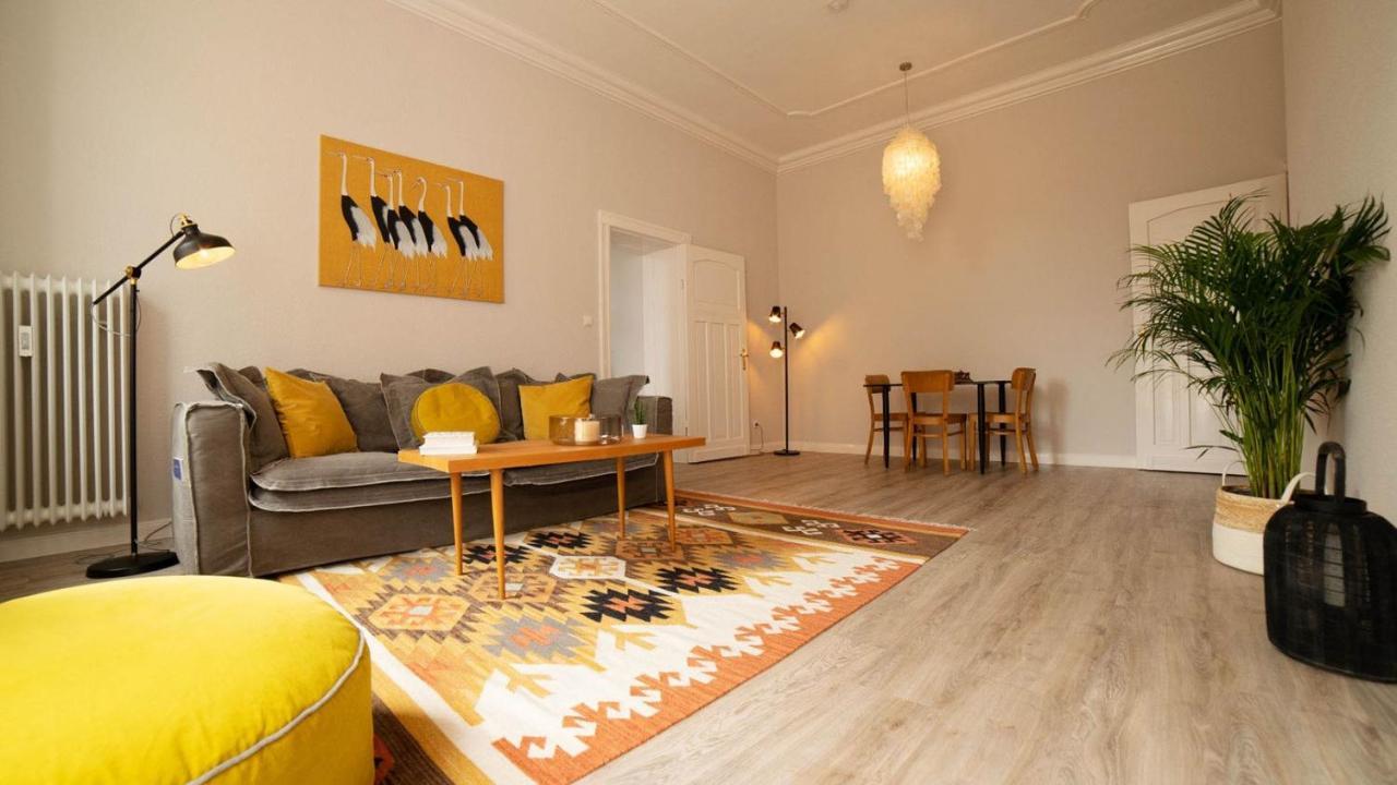 Beletage 50m Zum Strand & Grosse Terrasse Plus Parkplatz