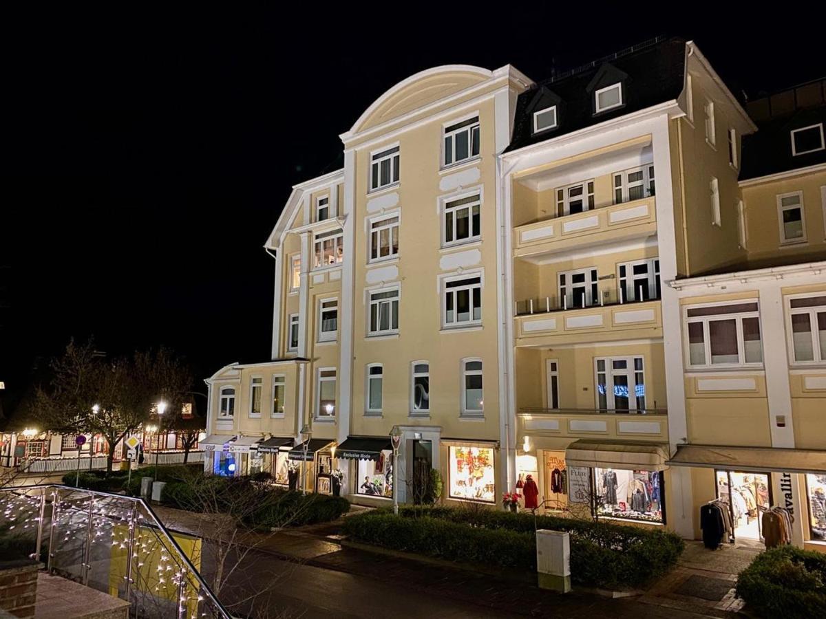 Beletage 50m Zum Strand & Grosse Terrasse Plus Parkplatz *